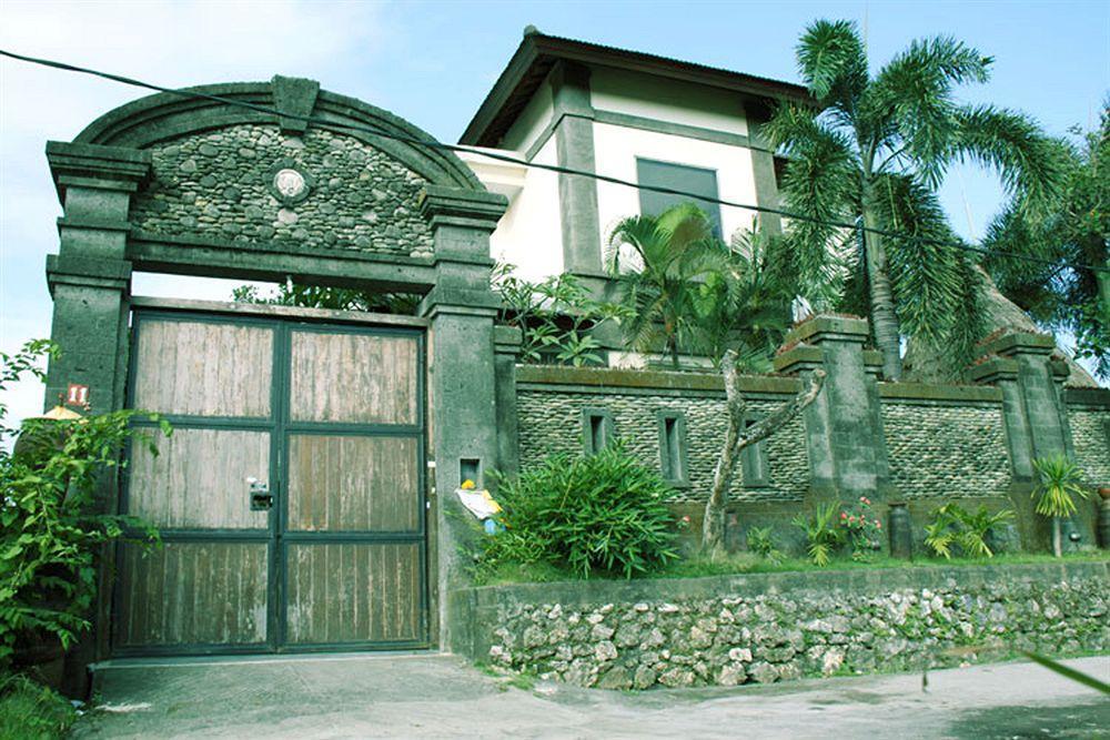 Villa Rumah Badung Sanur Eksteriør billede